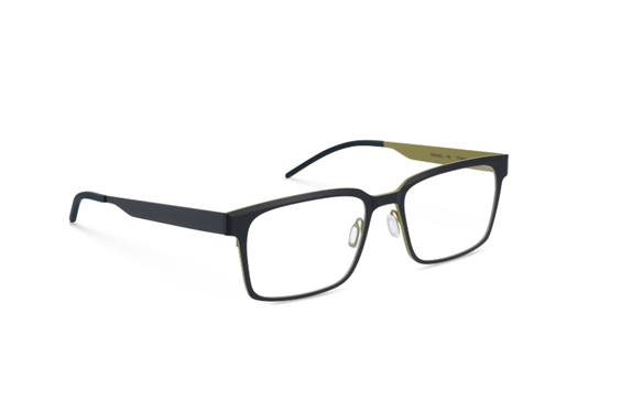 Montura de gafas Rudelli Zambetti Gioielli orgreen KARUSSELL - KARUSSELL